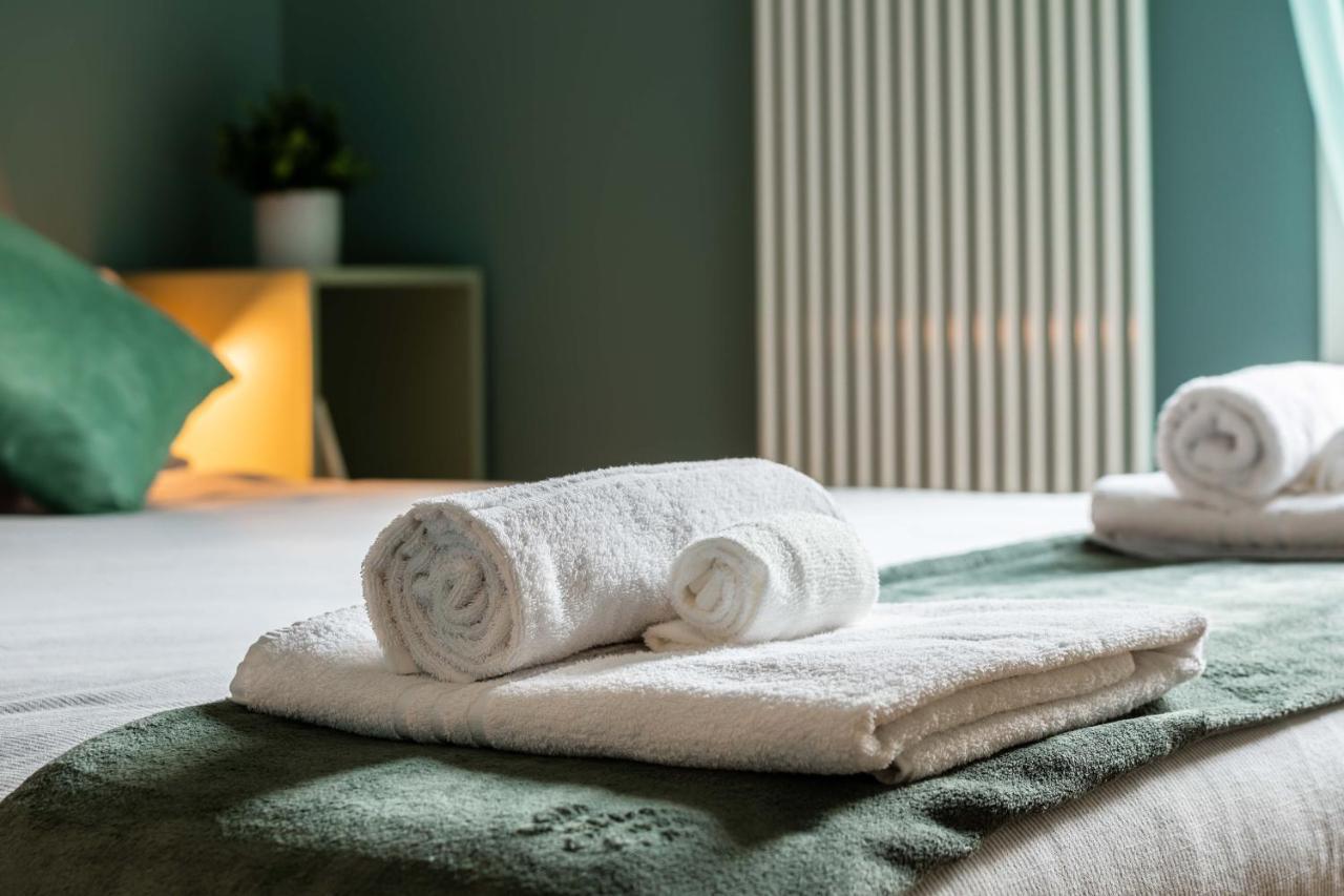Apartamento Lovely - Duomo - Lin Airport