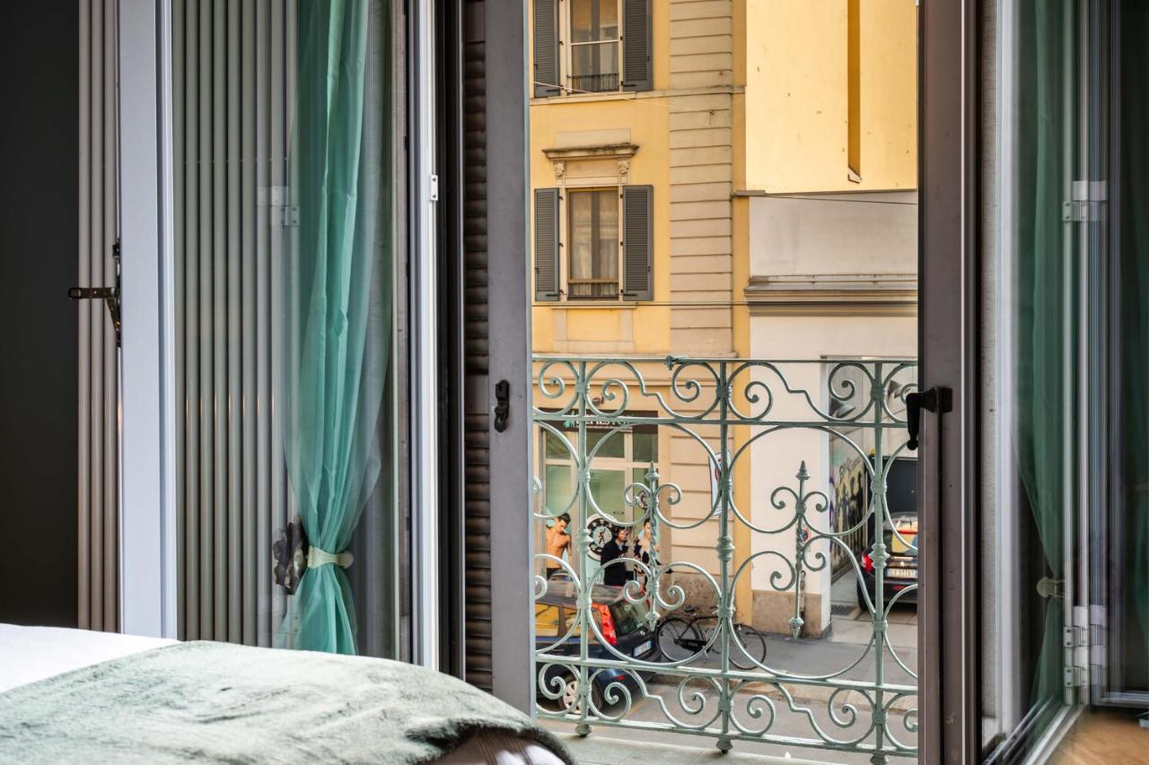 Apartamento Lovely - Duomo - Lin Airport